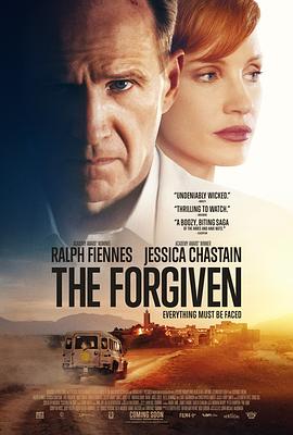 追剧兔《宽恕 The Forgiven》免费在线观看