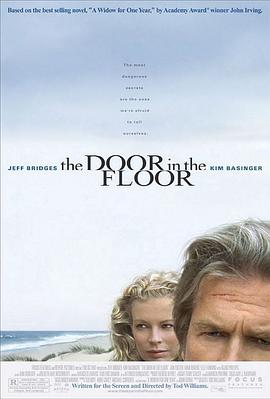 追剧兔《寡居的一年 The Door in the Floor》免费在线观看