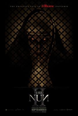 追剧兔《修女2 The Nun II》免费在线观看