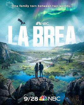 追剧兔《拉布雷亚 第一季 La Brea Season 1》免费在线观看