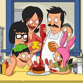 追剧兔《开心汉堡店 第十季 Bob's Burgers Season 10》免费在线观看