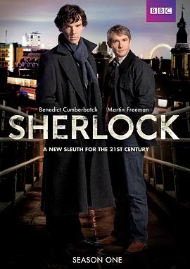 追剧兔《神探夏洛克 第一季 Sherlock Season 1》免费在线观看