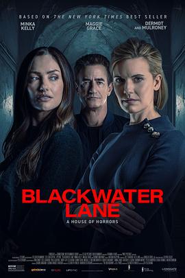 追剧兔《黑水巷 Blackwater Lane》免费在线观看