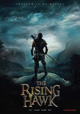 追剧兔《驯鹰者的崛起 The Rising Hawk》免费在线观看