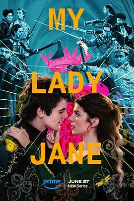 追剧兔《我的简·格雷 My Lady Jane》免费在线观看