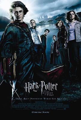 追剧兔《哈利·波特与火焰杯 Harry Potter and the Goblet of Fire》免费在线观看