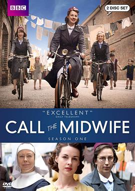 追剧兔《呼叫助产士 第一季 Call the Midwife Season 1》免费在线观看