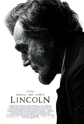 追剧兔《林肯 Lincoln》免费在线观看