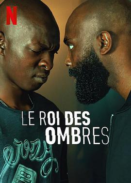 电影《在他的阴影下 Le Roi des Ombres》完整版在线免费观看