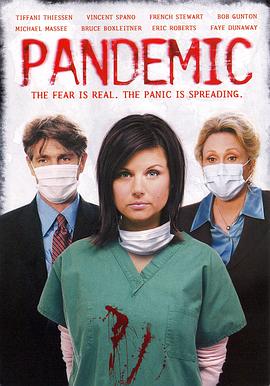 追剧兔《流行病毒 Pandemic》免费在线观看