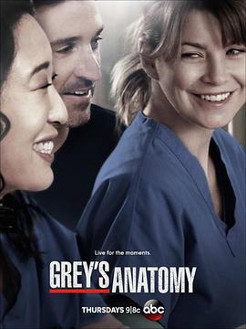 追剧兔《实习医生格蕾 第十季 Grey's Anatomy Season 10》免费在线观看