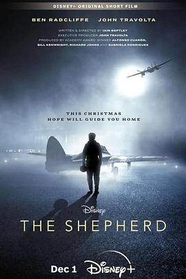 电影《领航人 The Shepherd》高清免费在线观看