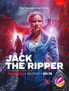 追剧兔《开膛手杰克 Jack the Ripper》免费在线观看