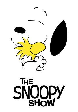 追剧兔《史努比秀 第一季 The Snoopy Show Season 1》免费在线观看