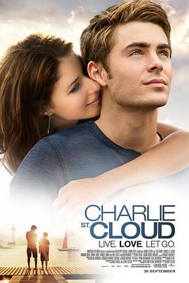 电影《查理的生与死 Charlie St. Cloud》高清在线免费观看