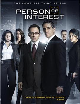 追剧兔《疑犯追踪 第三季 Person of Interest Season 3》免费在线观看