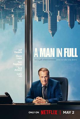 追剧兔《完美的人 A Man In Full》免费在线观看