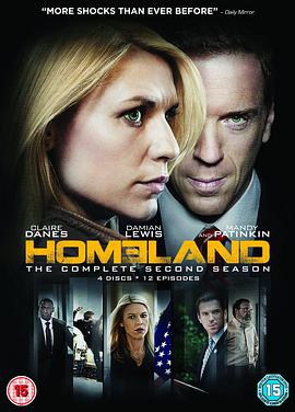 追剧兔《国土安全 第二季 Homeland Season 2》免费在线观看