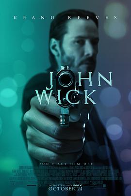 追剧兔《疾速追杀 John Wick》免费在线观看