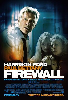 追剧兔《防火墙 Firewall》免费在线观看