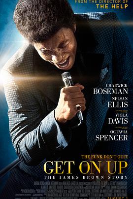 追剧兔《激乐人心 Get on Up》免费在线观看