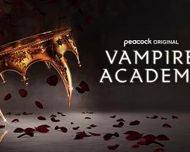 电视剧《吸血鬼学院 Vampire Academy》4k免费在线观看