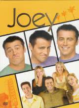 追剧兔《乔伊 第一季 Joey Season 1》免费在线观看