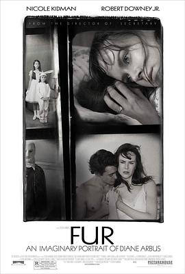 追剧兔《皮毛 Fur: An Imaginary Portrait of Diane Arbus》免费在线观看