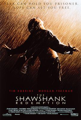 追剧兔《肖申克的救赎 The Shawshank Redemption》免费在线观看