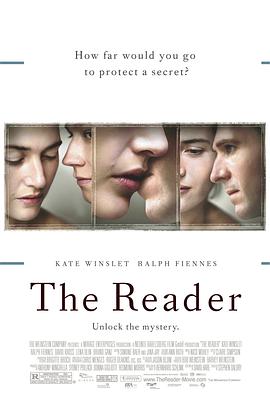 追剧兔《朗读者 The Reader》免费在线观看