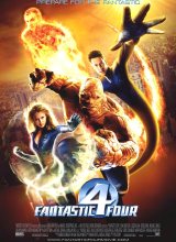 追剧兔《神奇四侠 Fantastic Four》免费在线观看