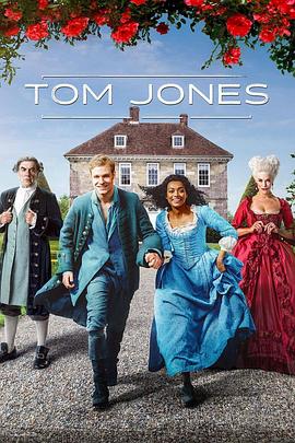 电视剧《汤姆·琼斯 Tom Jones》高清免费在线观看