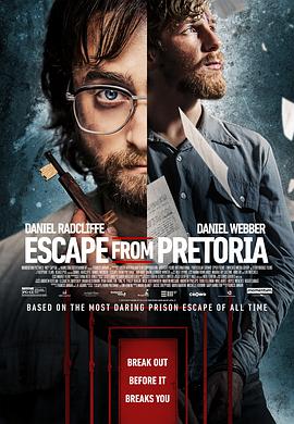 电影《天才计划 Escape from Pretoria》完整版在线免费观看