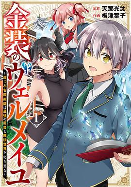 追剧兔《金装的维尔梅 金装のヴェルメイユ～崖っぷち魔術師は最強の厄災と魔法世界を突き進む～》免费在线观看