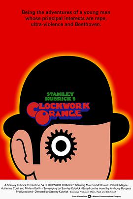 追剧兔《发条橙 A Clockwork Orange》免费在线观看