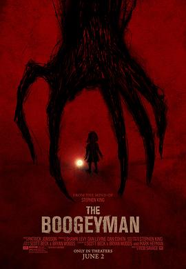 追剧兔《柜魔 The Boogeyman》免费在线观看