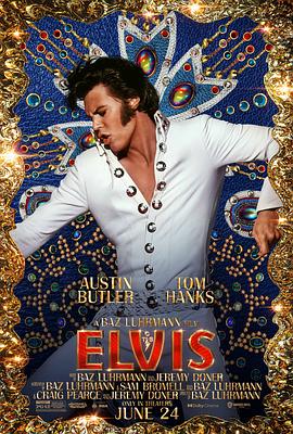 追剧兔《猫王 Elvis》免费在线观看