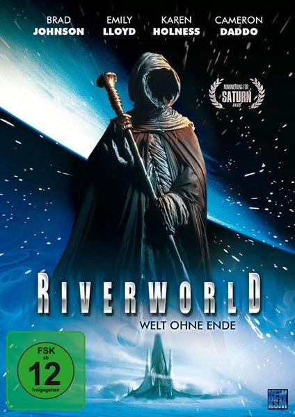 追剧兔《冥河世界 Riverworld》免费在线观看