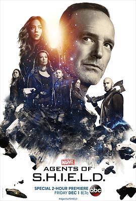 追剧兔《神盾局特工 第五季 Agents of S.H.I.E.L.D. Season 5》免费在线观看