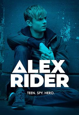 追剧兔《少年间谍 第一季 Alex Rider Season 1》免费在线观看