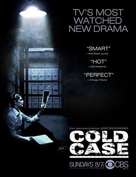 追剧兔《铁证悬案 第一季 Cold Case Season 1》免费在线观看