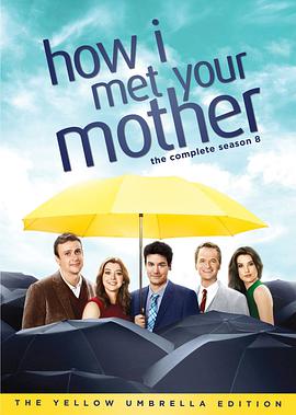 追剧兔《老爸老妈的浪漫史 第八季 How I Met Your Mother Season 8》免费在线观看