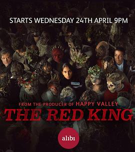 追剧兔《红王 The Red King》免费在线观看