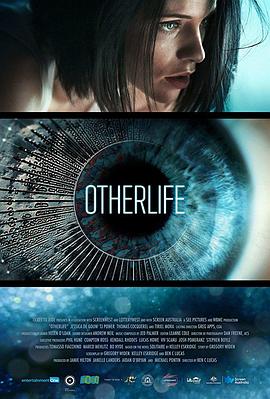 追剧兔《虚拟实惊 Otherlife》免费在线观看