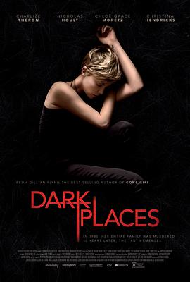 追剧兔《暗黑之地 Dark Places》免费在线观看