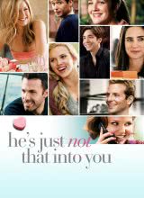 追剧兔《他其实没那么喜欢你 He's Just Not That Into You》免费在线观看