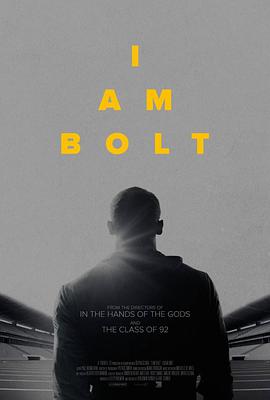 追剧兔《我即闪电 I Am Bolt》免费在线观看