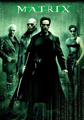 追剧兔《黑客帝国 The Matrix》免费在线观看