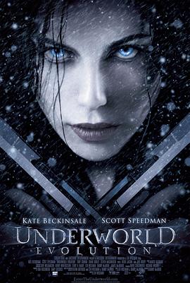 追剧兔《黑夜传说2：进化 Underworld: Evolution》免费在线观看