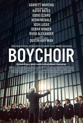 追剧兔《男孩唱诗班 Boychoir》免费在线观看